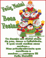 Bom Natal e Feliz Ano 2015